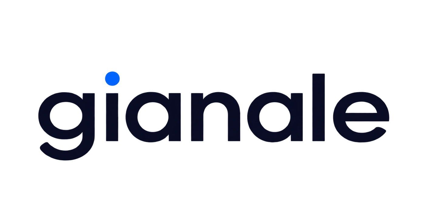 Gianale